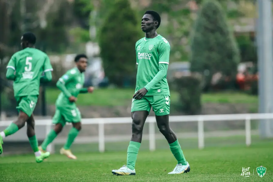 Cheikh Fall