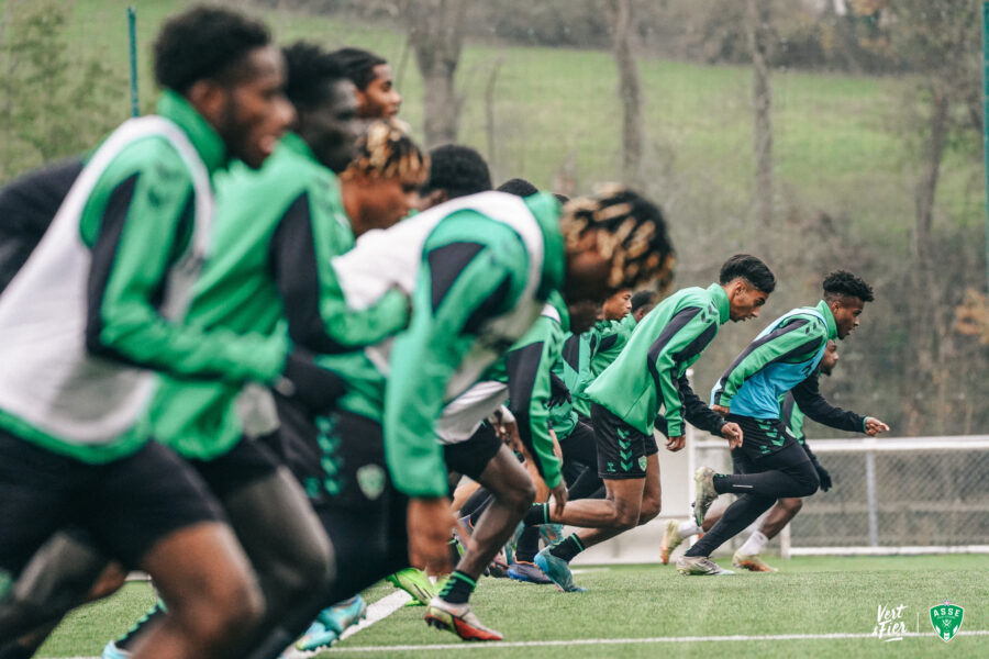 Formation : Qui sont les joueurs à suivre pour cette 2e partie de saison ?