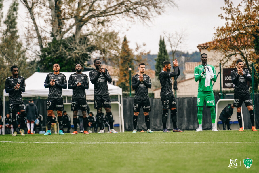 🚨 Flash : L’ESTAC annule à la dernière minute la rencontre face aux Verts !