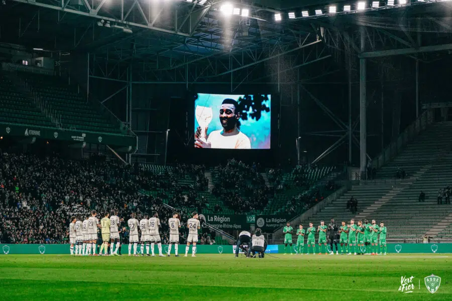 #ASSESMC : Les caennais l'ont (très) mauvaise !