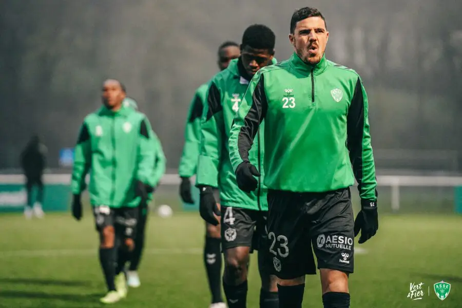 🔎 Les Verts ont-ils enfin trouvé une charnière ?