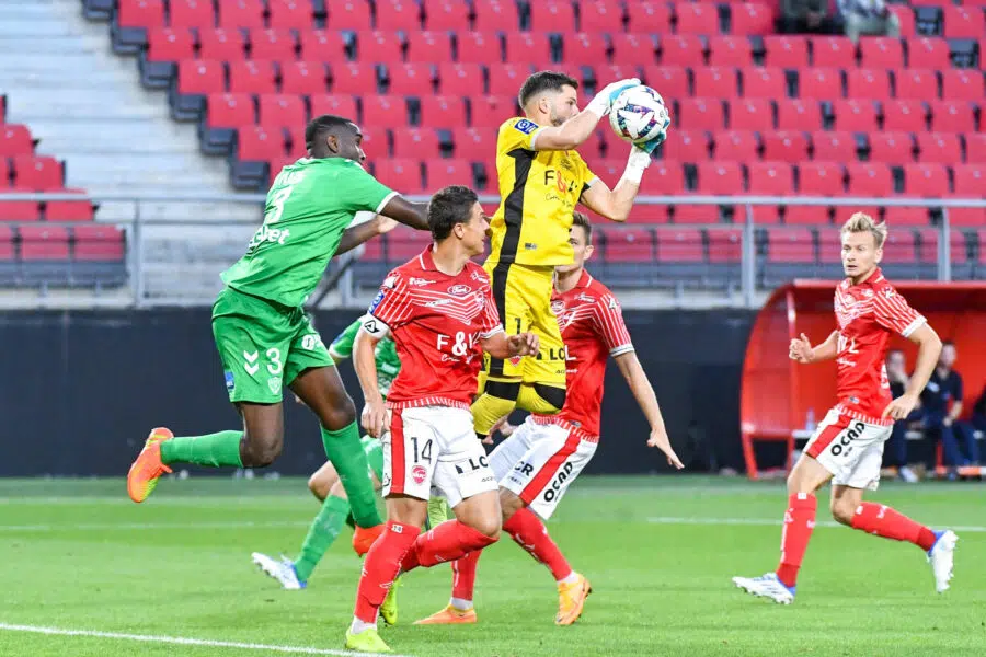 🗣 Ligue 2 : Vers une remontada stéphanoise ?
