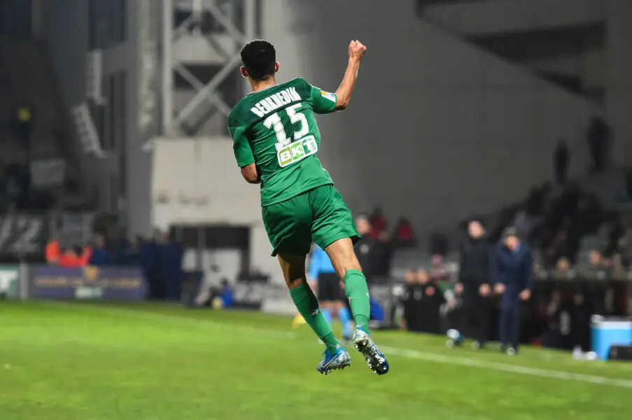 Mercato : Benkhedim trouve enfin un nouveau projet ?