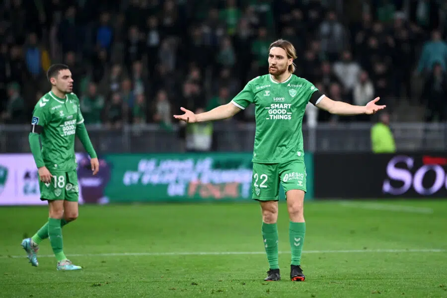 ⚔️ Lobry fixe ses objectifs personnels et collectifs pour la saison prochaine !