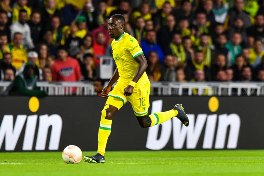 Mercato : Dennis Appiah va s'engager sur la durée avec l'ASSE !