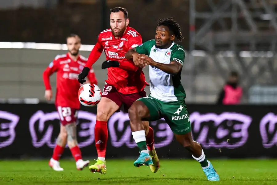 🔴🟢 #FCAASSE : Spano out, un autre ex-stéphanois sera sur la route des Verts !