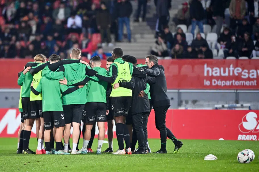 #ASSESMC : la compo probable avec une attaque séduisante !