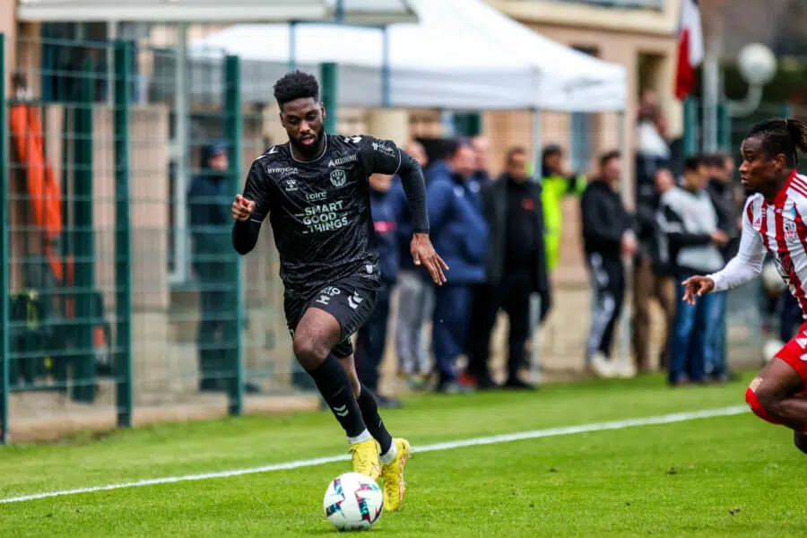 Mercato : Un pont d'or en Turquie pour Jean-Philippe Krasso ?