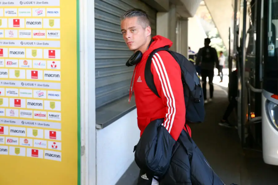 Ajaccio ne prend pas le match amical à la légère