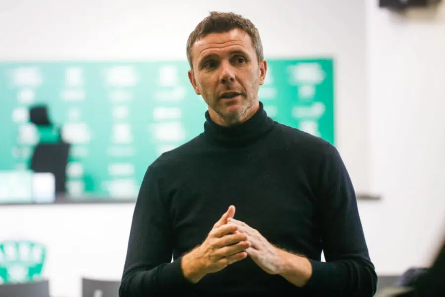 Mercato : Un énorme avantage pour l'ASSE cet été !