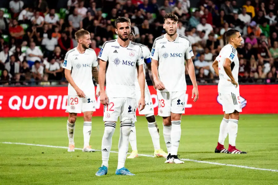 🔎 L'adversaire à la loupe : « On a un trio défensif très solide et un gardien exceptionnel »
