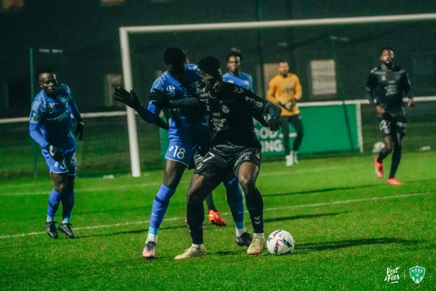 #ASSEGF38 : les moments clefs de la rencontre !