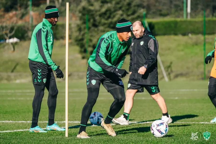 🚑 Laurent Batlles retrouve plusieurs joueurs !
