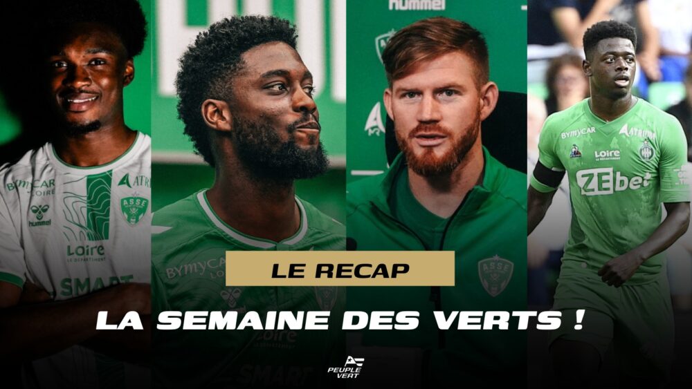 Mercato, Appiah, Batlles, Boycott… tout sur la dernière semaine de l’année !