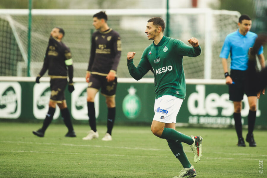 🗣 « On accueille un gros club qui a fait l’histoire du football français ! »