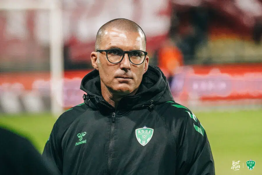 🚨 Flash : Batlles livre son groupe pour #FCAASSE avec un petit nouveau !