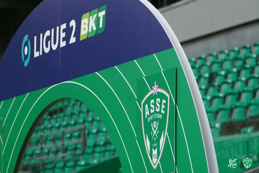 🔵🟢 : Le choc des mal-classés programmé !