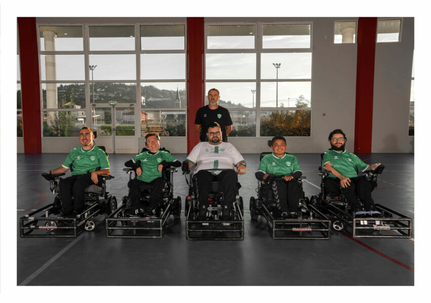 L’ASSE se mobilise pour la bonne cause