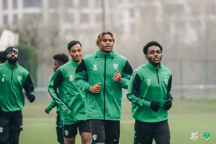 Le coup de fusil victorieux de Mukanya en images !