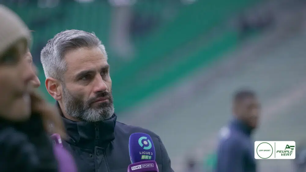 🚨 Mercato ASSE : Deux recrues attendues, plusieurs départs espérés !