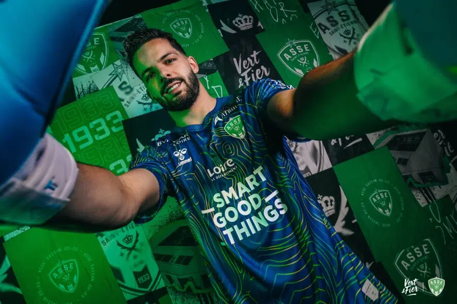 🎙️ Jérémie Janot a joué un rôle important dans l’arrivée de Gautier Larsonneur !