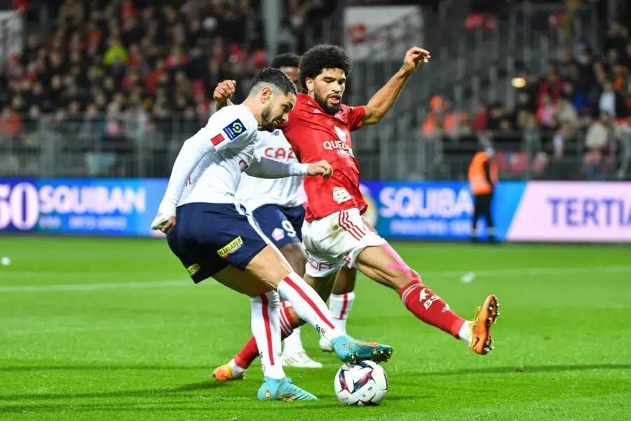 ✅ Mercato : Un premier transfert déjà acté !