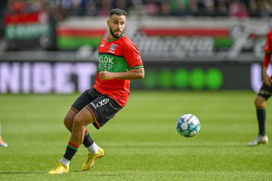📺 ASSE : 5 ex-stéphanois se font remarquer !