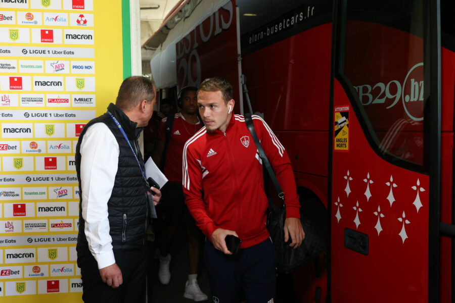 Cardona à l’ASSE : un coup de pied dans la fourmilière