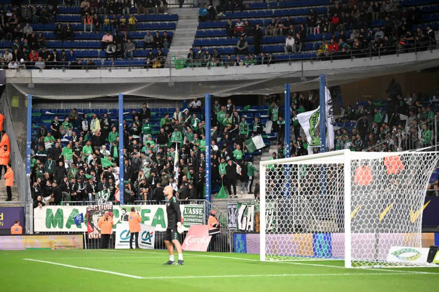 📺 J4 : Premier match des Verts un lundi à moins que...