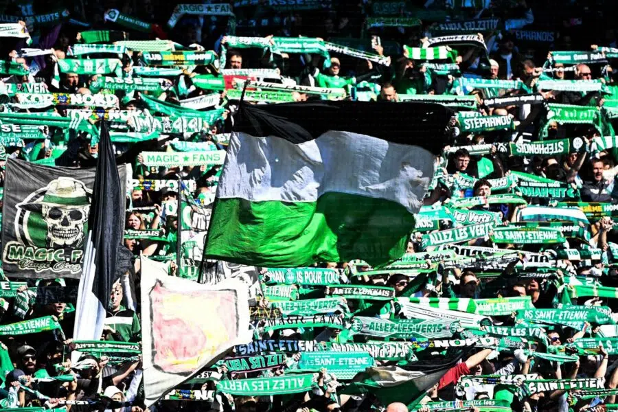 🔎 Pour mieux comprendre les origines du supporterisme !