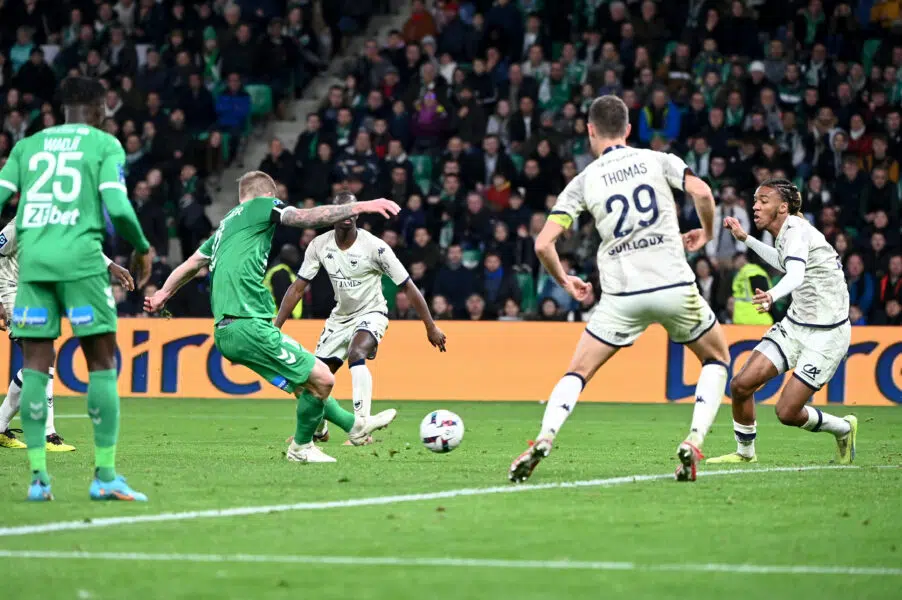 📺 L'ASSE a nouveau diffusée gratuitement !