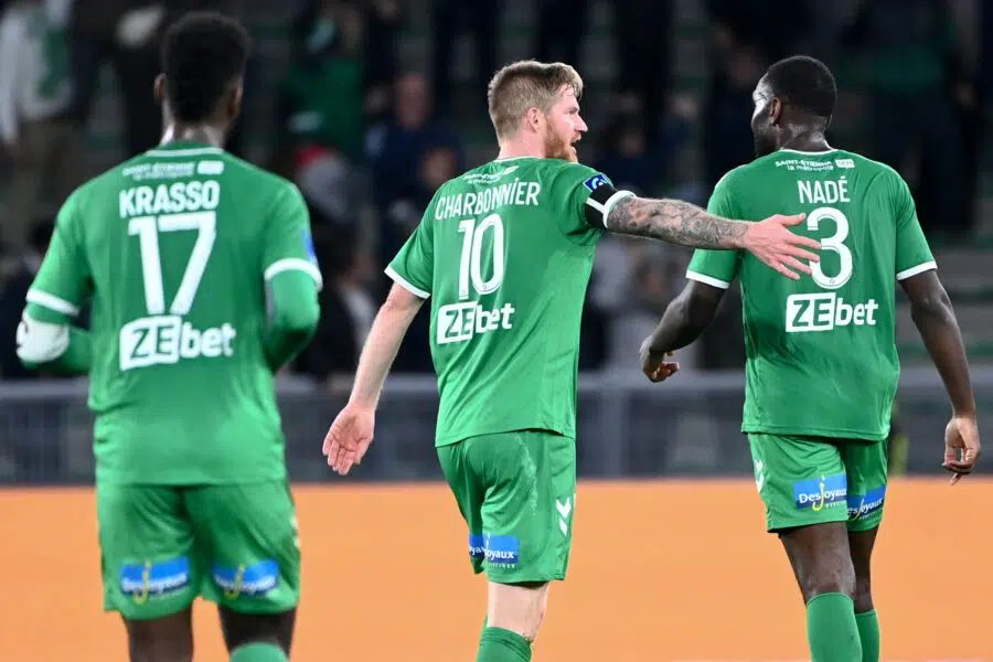 💰 ASSE : Les salaires des joueurs dévoilés !