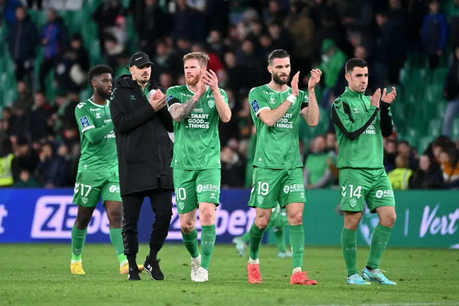 #ASSELAVAL : la compo probable avec les recrues d'entrée !