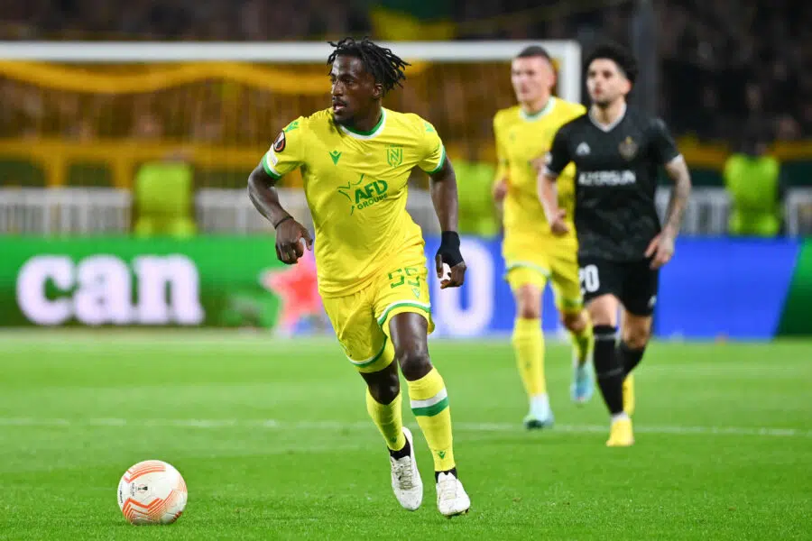 🗣 Mercato : « Kader Bamba a tout à gagner et Sainté aussi ! »