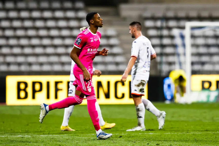 Mercato : Morgan Guilavogui sur les traces de son frère !