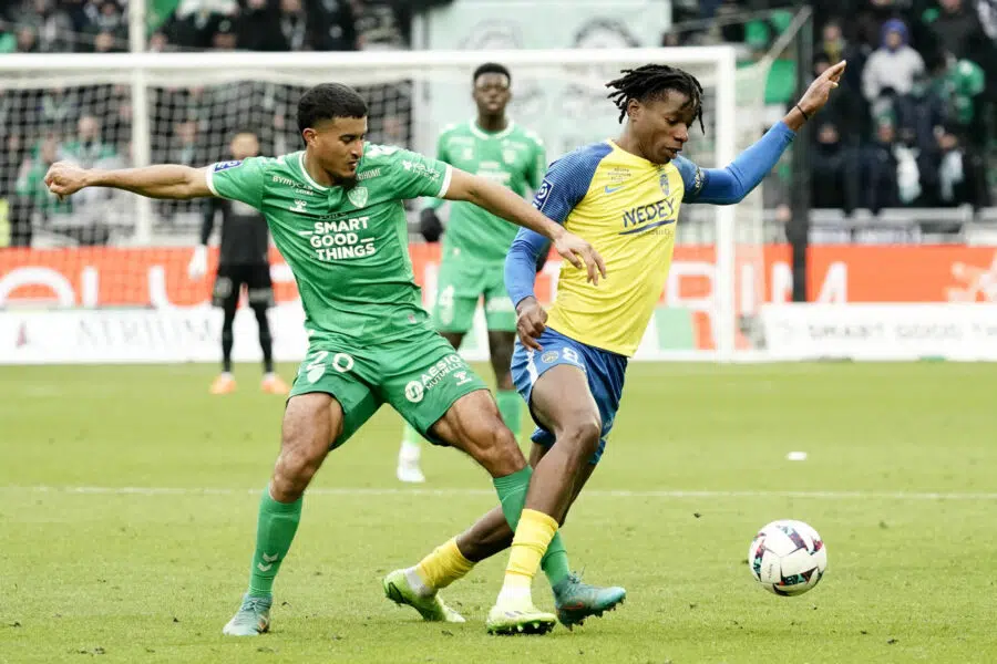 🎙 Toutes les réactions stéphanoises après la défaite face à Sochaux