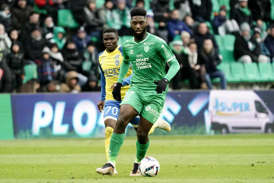 📽 #ASSEFCSM : Le bulletin de notes et les buts de l'ASSE en images !