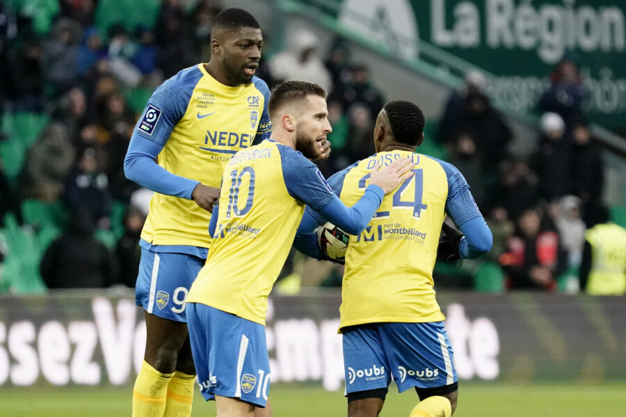 Batlles justifie ses changements en fin de rencontre !