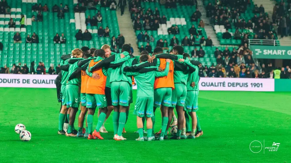 🚨 Flash : Batlles donne le 11 de départ sans recrue mais avec un retour !