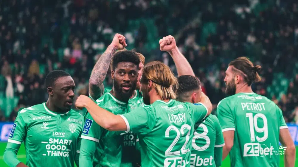 📻📺 : Tous les médias pour regarder ou suivre Niort - ASSE !
