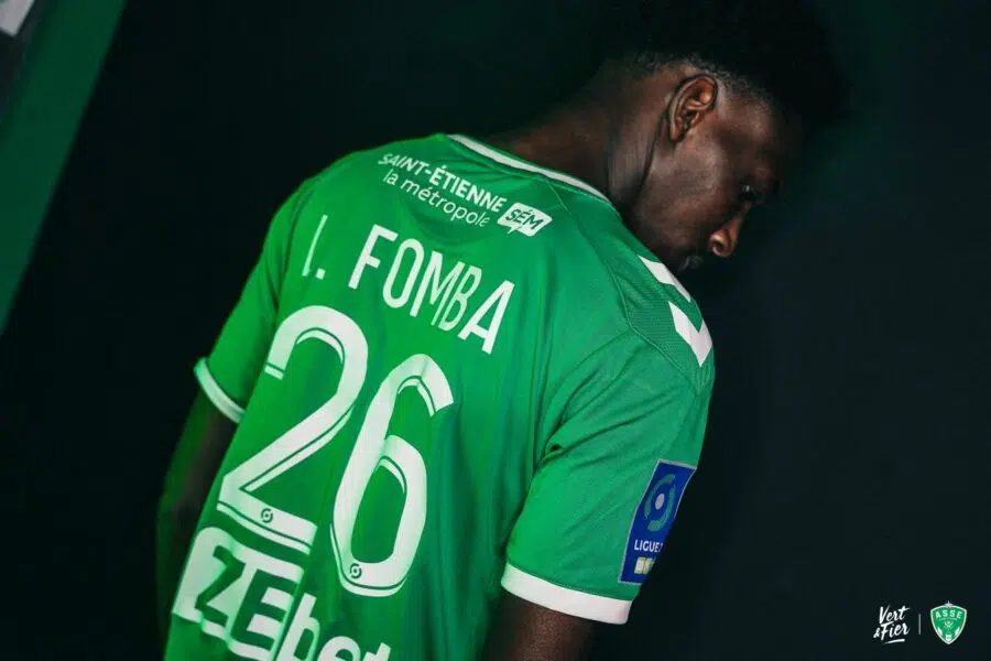 🚨 Flash : Le groupe avec plusieurs absences pour l'ASSE !