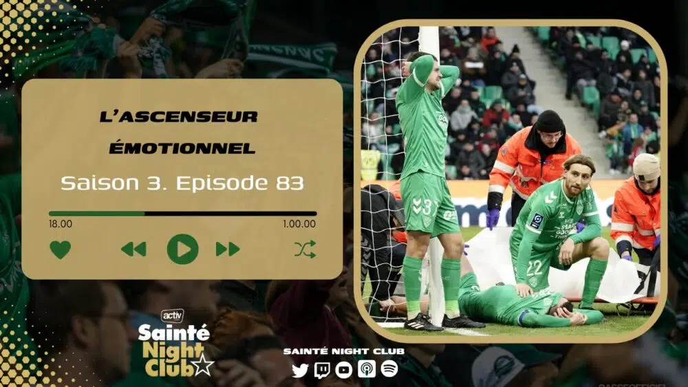 📺 "Anthony Briançon sera très compliqué à remplacer !"