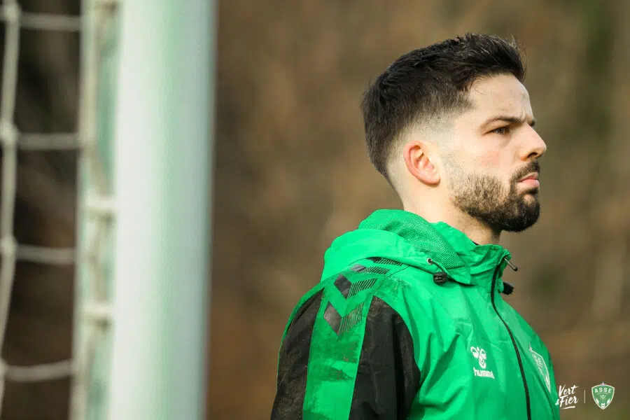 🗓 L'ASSE va pouvoir travailler sereinement avant un amical !