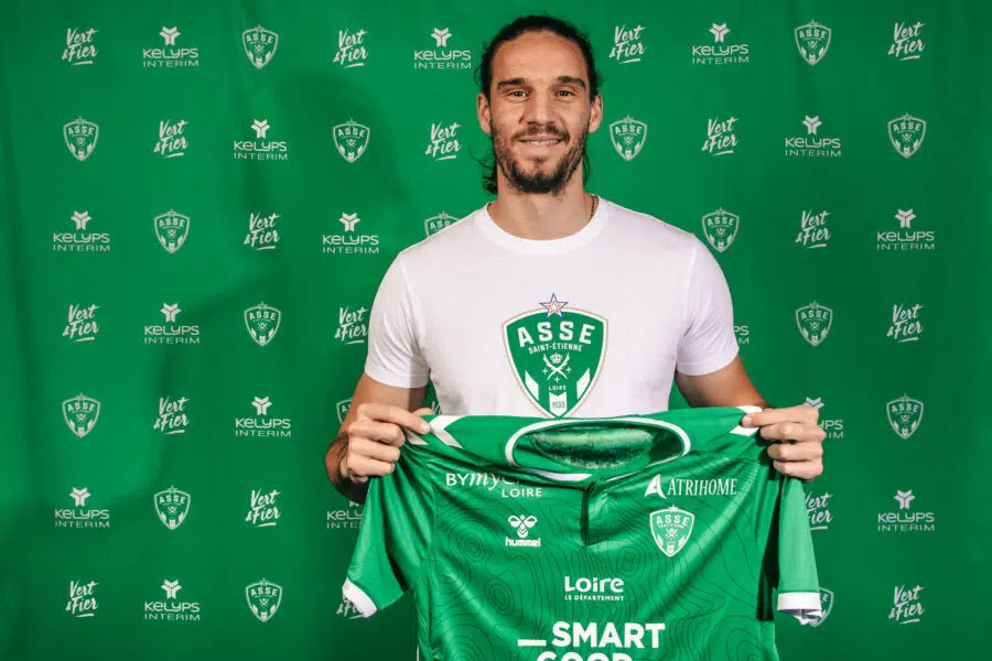 Mateo Pavlović, l'erreur de casting du mercato ?