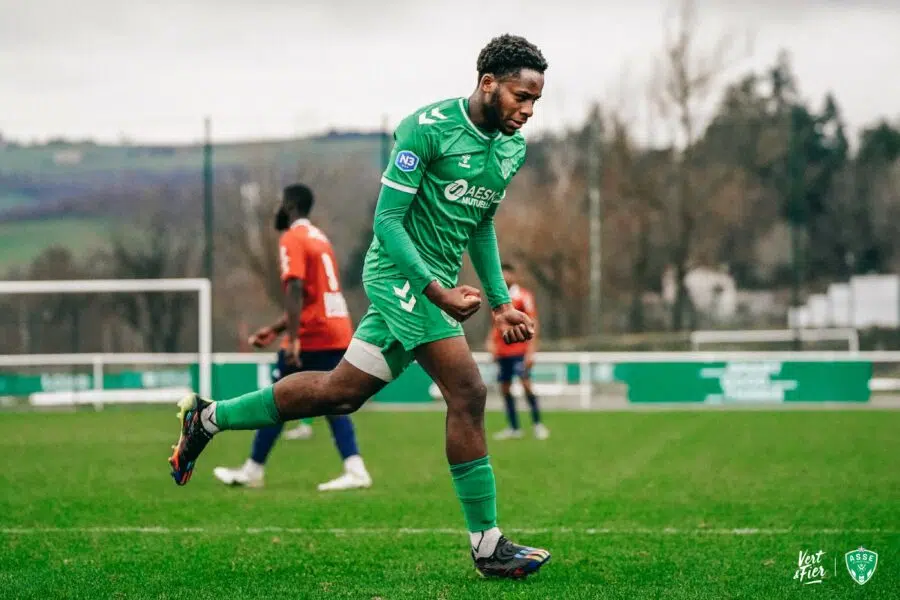Mercato : Un nouveau projet pour 2 Stéphanois !