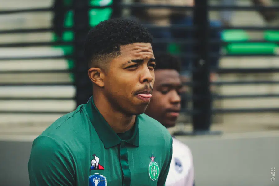 🇨🇮 Gasset n'a pas su amadouer Fofana !