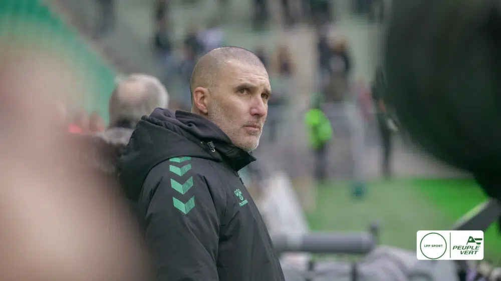 🚑 L'ASSE devra composer avec plusieurs absents face à Annecy