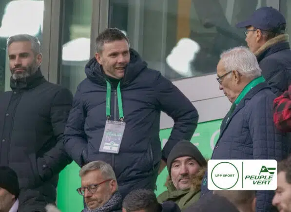 💥 Joueurs et Direction de l'ASSE responsable de l'échec Batlles !