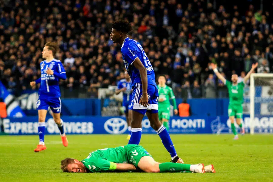 🗣 Un ancien chouchou de Geoffroy-Guichard appelle à la mobilisation générale !