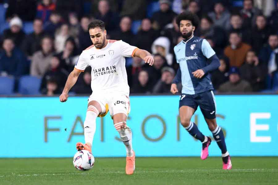❌ L'ASSE ne retrouvera pas Yvann Maçon samedi !